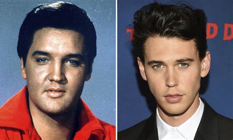 actor elvis|elvis actors 2022.